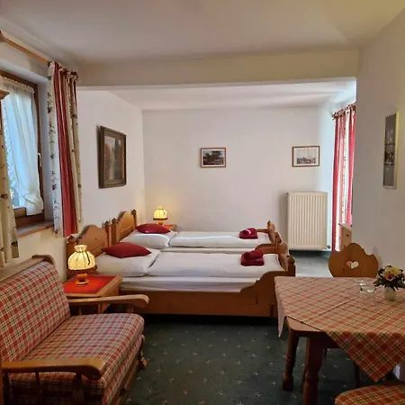 Alpenrose Kitzbuhel
