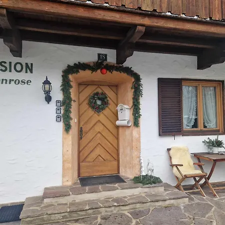 Alpenrose Kitzbuhel