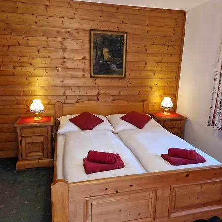 Alpenrose 3* Kitzbuhel