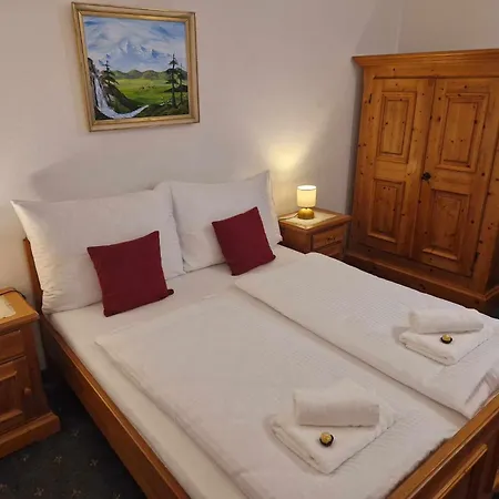 Alpenrose 3* Κίτσμπουελ