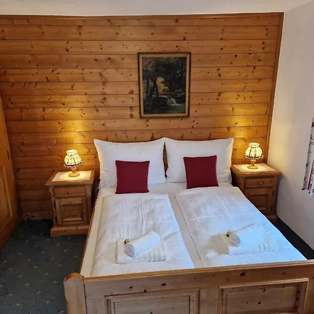 Alpenrose 3* Kitzbühel