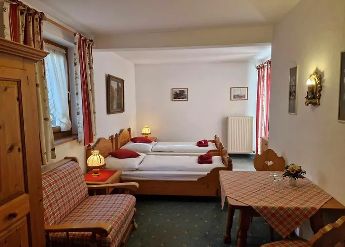 Alpenrose Kitzbühel