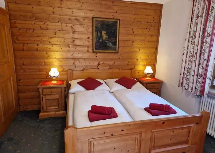 Alpenrose 3* Kitzbühel