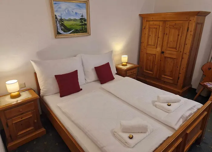 Alpenrose 3* Kitzbühel