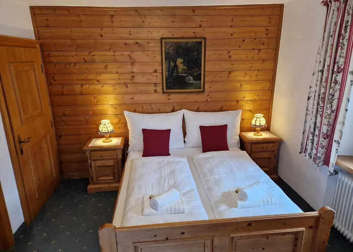 Alpenrose 3* Kitzbühel