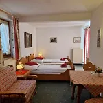 Alpenrose Kitzbühel